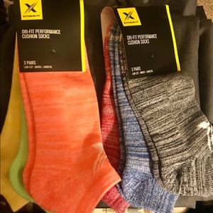 Compression socks